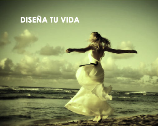 Diseña tu Vida - Prof. Victoria Andrea Muñoz Serra